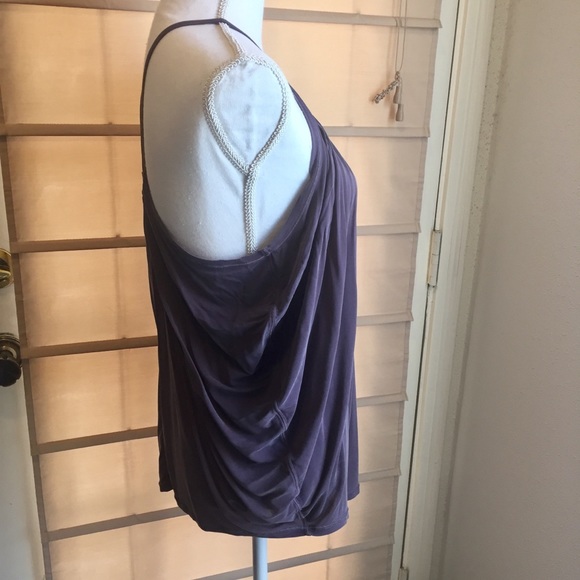 Lululemon Moments Like These Tank Sz 6 EUC - Picture 4 of 7
